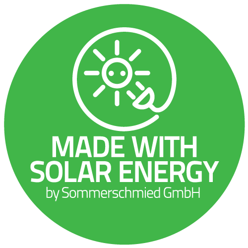 Glas-rohr - Hersteller von Supran Glasröhren produziert mit Solar Strom - Sommerschmied GmbH