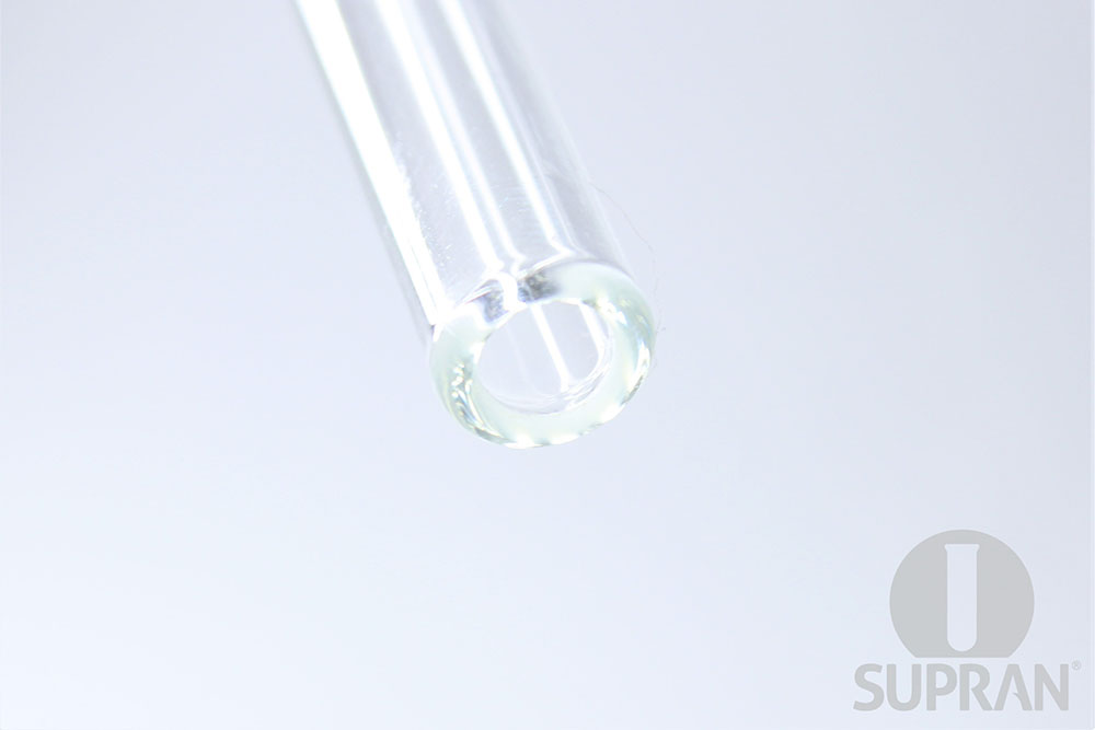 Glasrohre und Glasstäbe aus Quarzglas - Kieselglas - Quartz glass – fused silica tube – fused quartz